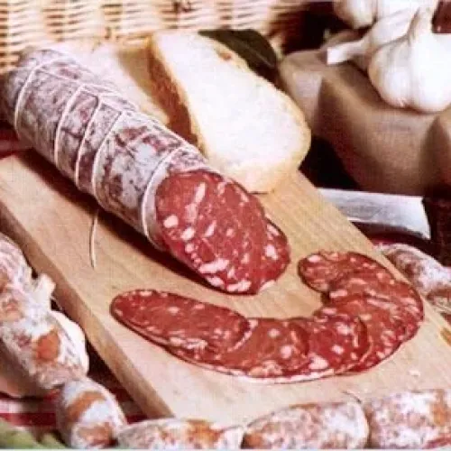 Cabella Salumi portfolio